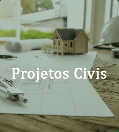 Inovar Construções - Projetos civis